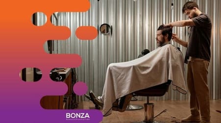Hairdresser  business for sale in Mornington - Image 1