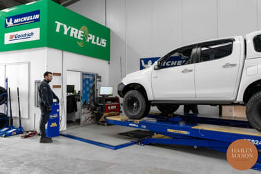 Automotive & Marine  business for sale in South Nowra - Image 1