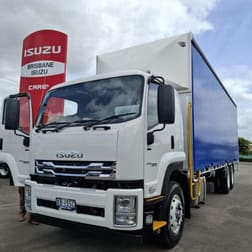 Freight  business for sale in Brisbane City - Image 3