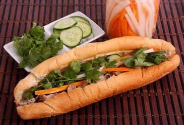 Takeaway Food  business for sale in Cheltenham - Image 1