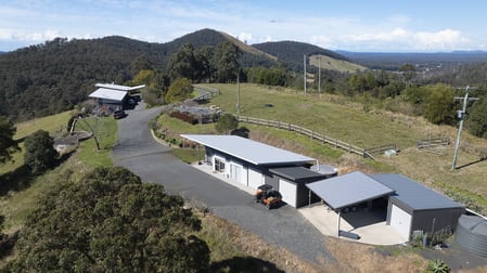 Click to view all images 500 Pipeclay Creek Rd Nabiac NSW 2312 - Image 1