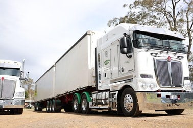 Truck  business for sale in Taree - Image 1