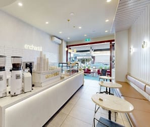 Cafe & Coffee Shop  business for sale in Elsternwick - Image 1