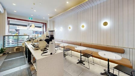 Cafe & Coffee Shop  business for sale in Elsternwick - Image 2