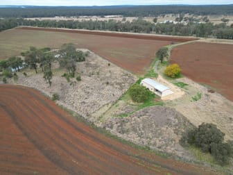 Lot 6 Wesslings Road Wondai QLD 4606 - Image 1