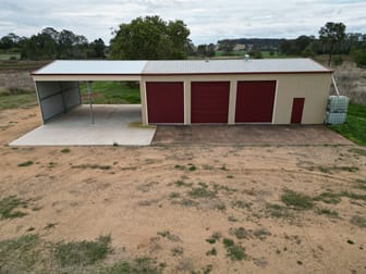 Lot 6 Wesslings Road Wondai QLD 4606 - Image 2
