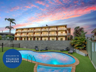 Motel  business for sale in Merimbula - Image 1