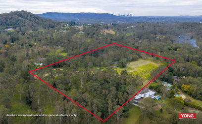 47 BYCROFT ROAD Pullenvale QLD 4069 - Image 1