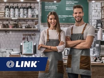 Cafe & Coffee Shop  business for sale in Sydney Region NSW - Image 1
