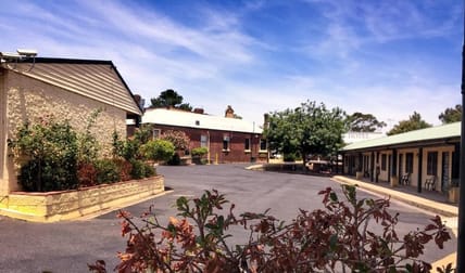 Accommodation & Tourism  business for sale in Gulgong - Image 3