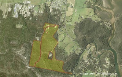 Lot 712 SummerHill Road Greigs Flat NSW 2549 - Image 3