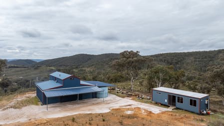 Lot 71, 1093 Pyramul Road Mudgee NSW 2850 - Image 1