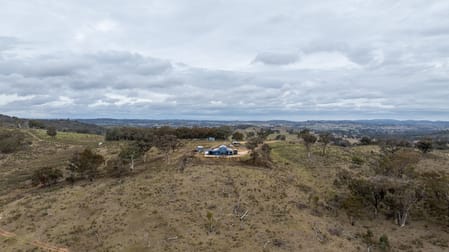 Lot 71, 1093 Pyramul Road Mudgee NSW 2850 - Image 3