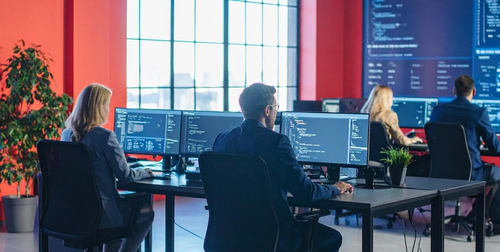 Computer & Internet  business for sale in QLD - Image 2