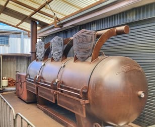 Food, Beverage & Hospitality  business for sale in Mudgee - Image 1
