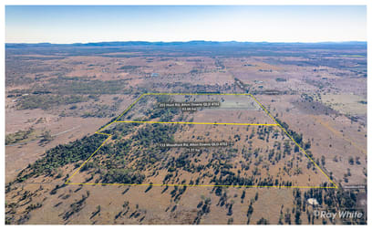 253 Hunt Road & 133 Woodford Road Alton Downs QLD 4702 - Image 1