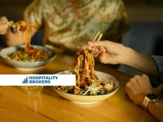 Restaurant  business for sale in Newtown - Image 1