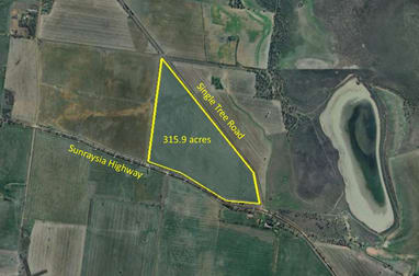 Single Tree Road Donald VIC 3480 - Image 3