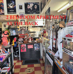 Convenience Store  business for sale in Rosebud - Image 2
