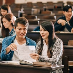 Educational  business for sale in Melbourne - Image 1