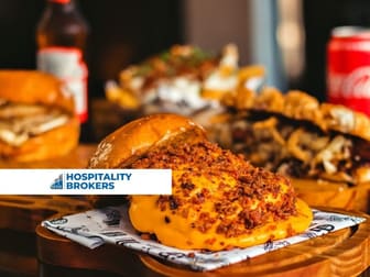 Takeaway Food  business for sale in Brunswick East - Image 1