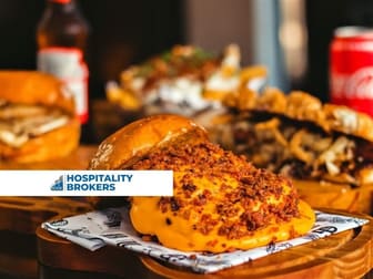 Takeaway Food  business for sale in Brunswick East - Image 1