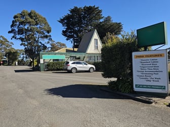Caravan Park  business for sale in Soldiers Hill - Image 2