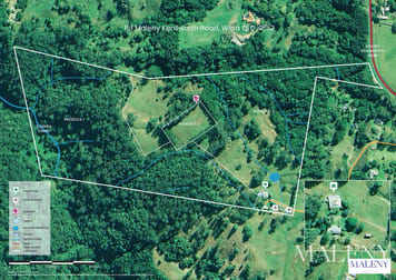 151 Maleny Kenilworth Road Witta QLD 4552 - Image 2