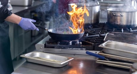 Restaurant  business for sale in Templestowe - Image 2