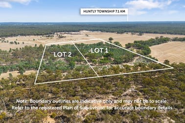 Lots 1 & 2 Quinns Road Wellsford VIC 3551 - Image 1