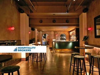 Restaurant  business for sale in Fortitude Valley - Image 1