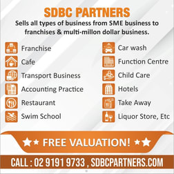 Cafe & Coffee Shop  business for sale in Parramatta - Image 3