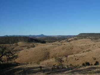 4 Lots/NRN Monto Mount Perry Road Mungy QLD 4671 - Image 1