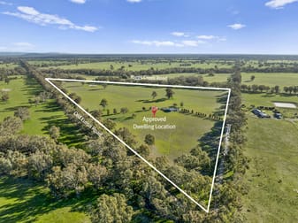 710 Old Euroa Road, Riggs Creek via Euroa VIC 3666 - Image 1