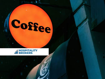 Cafe & Coffee Shop  business for sale in Parramatta - Image 1