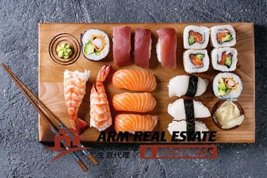 Takeaway Food  business for sale in Cheltenham - Image 1