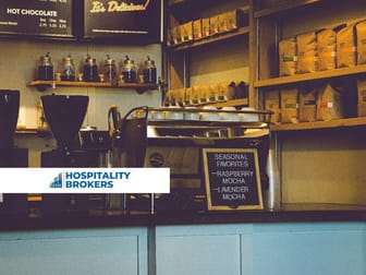 Cafe & Coffee Shop  business for sale in Chapel Hill - Image 1