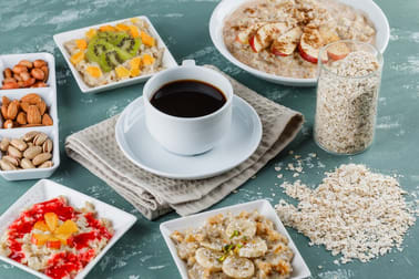 Cafe & Coffee Shop  business for sale in Erina - Image 1