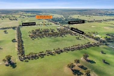 Lot 2B Bradford Road Shelbourne VIC 3515 - Image 1