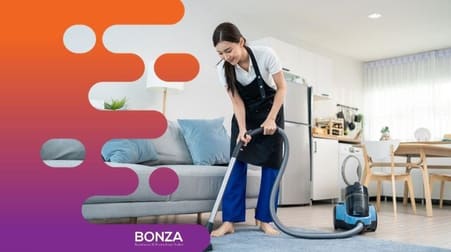 Cleaning & Maintenance  business for sale in Burleigh Heads - Image 1