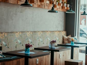 Cafe & Coffee Shop  business for sale in Burleigh Heads - Image 1