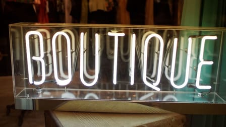 Clothing & Accessories  business for sale in Brisbane City - Image 2