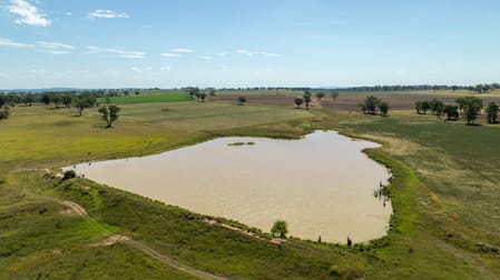 'Swinton' 661 Haywood Road Delungra NSW 2403 - Image 2