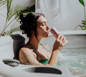 Health Spa  business for sale in Nambour - Image 2