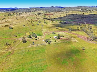 Lot 14,45,48,51,58 Capricorn Highway Westwood QLD 4702 - Image 2