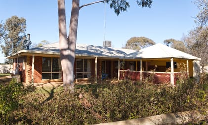 1208 Nowie Road Nowie VIC 3585 - Image 2