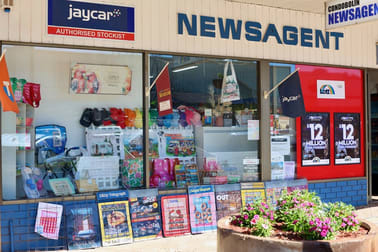 Newsagency  business for sale in Condobolin - Image 1