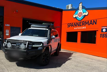 Automotive & Marine  business for sale in Mackay - Image 1