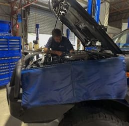 Automotive & Marine  business for sale in Mackay - Image 2