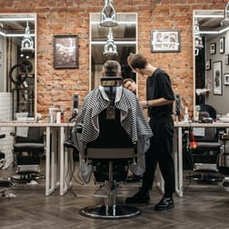 Hairdresser  business for sale in Perth - Image 1